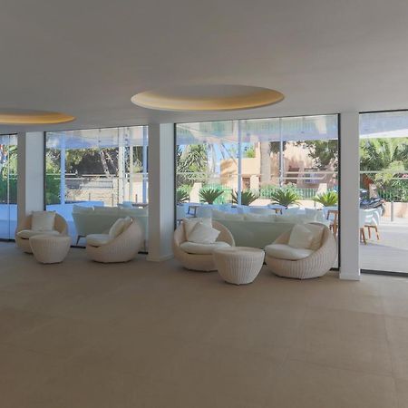 Sunrise Suites Ibiza Kültér fotó