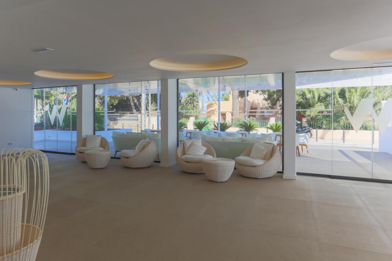 Sunrise Suites Ibiza Kültér fotó