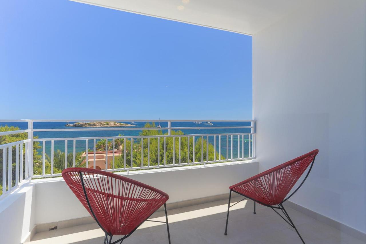 Sunrise Suites Ibiza Kültér fotó