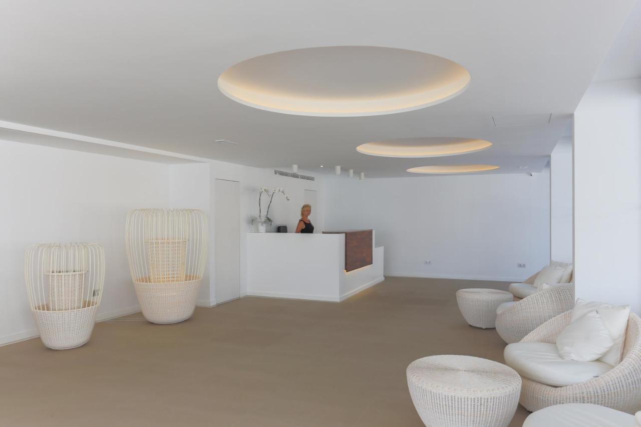 Sunrise Suites Ibiza Kültér fotó