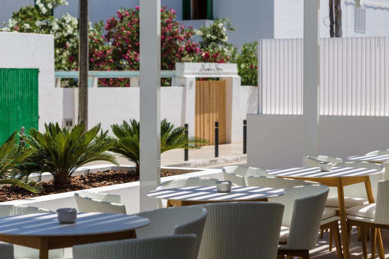 Sunrise Suites Ibiza Kültér fotó