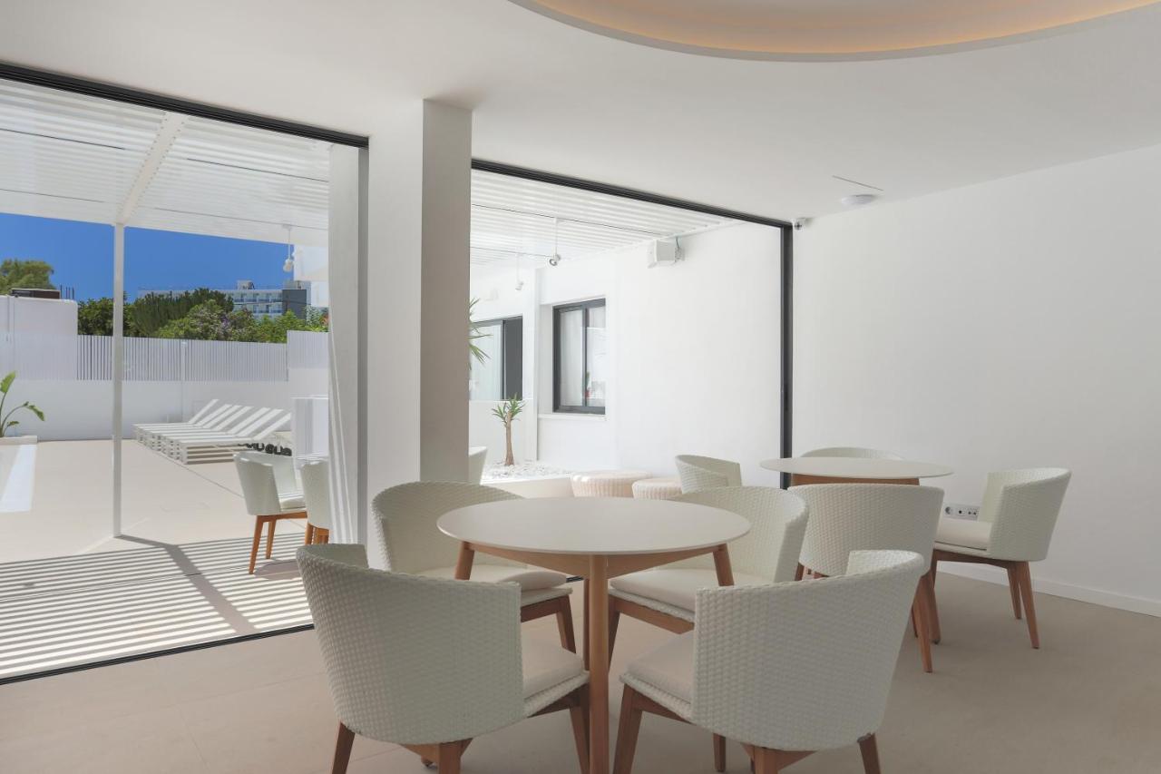 Sunrise Suites Ibiza Kültér fotó