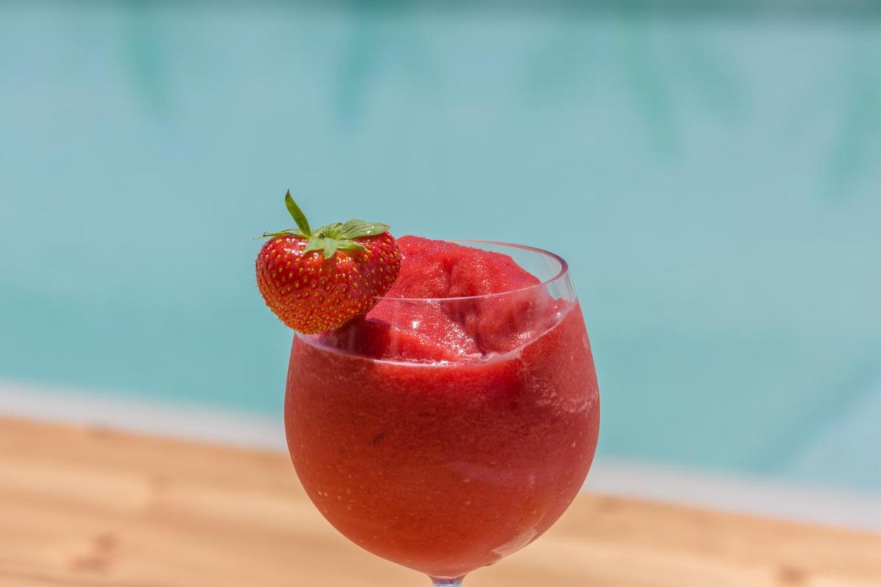 Sunrise Suites Ibiza Kültér fotó