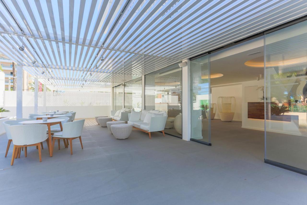 Sunrise Suites Ibiza Kültér fotó