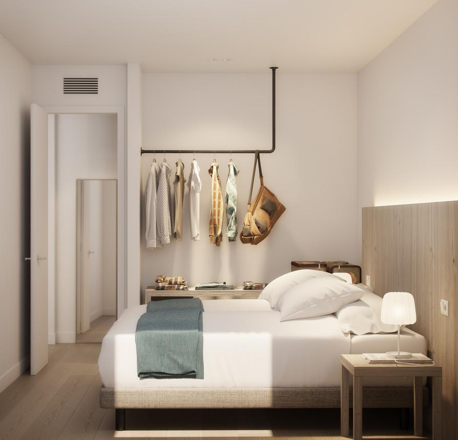 Sunrise Suites Ibiza Kültér fotó