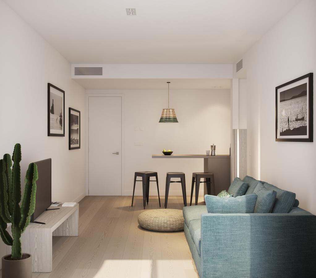 Sunrise Suites Ibiza Kültér fotó